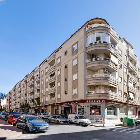 Caballero Apartment Torrevieja Exterior photo