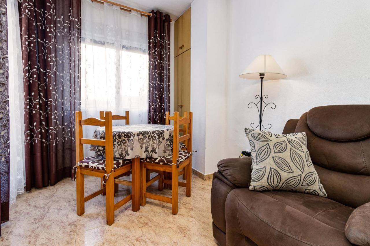 Caballero Apartment Torrevieja Exterior photo