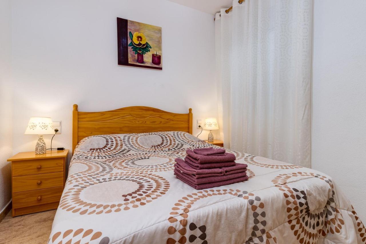 Caballero Apartment Torrevieja Exterior photo