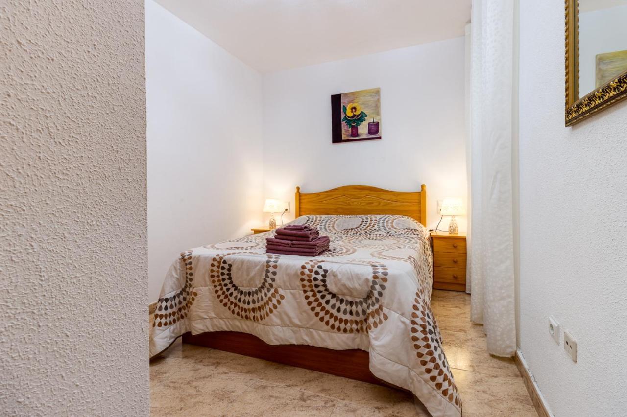 Caballero Apartment Torrevieja Exterior photo