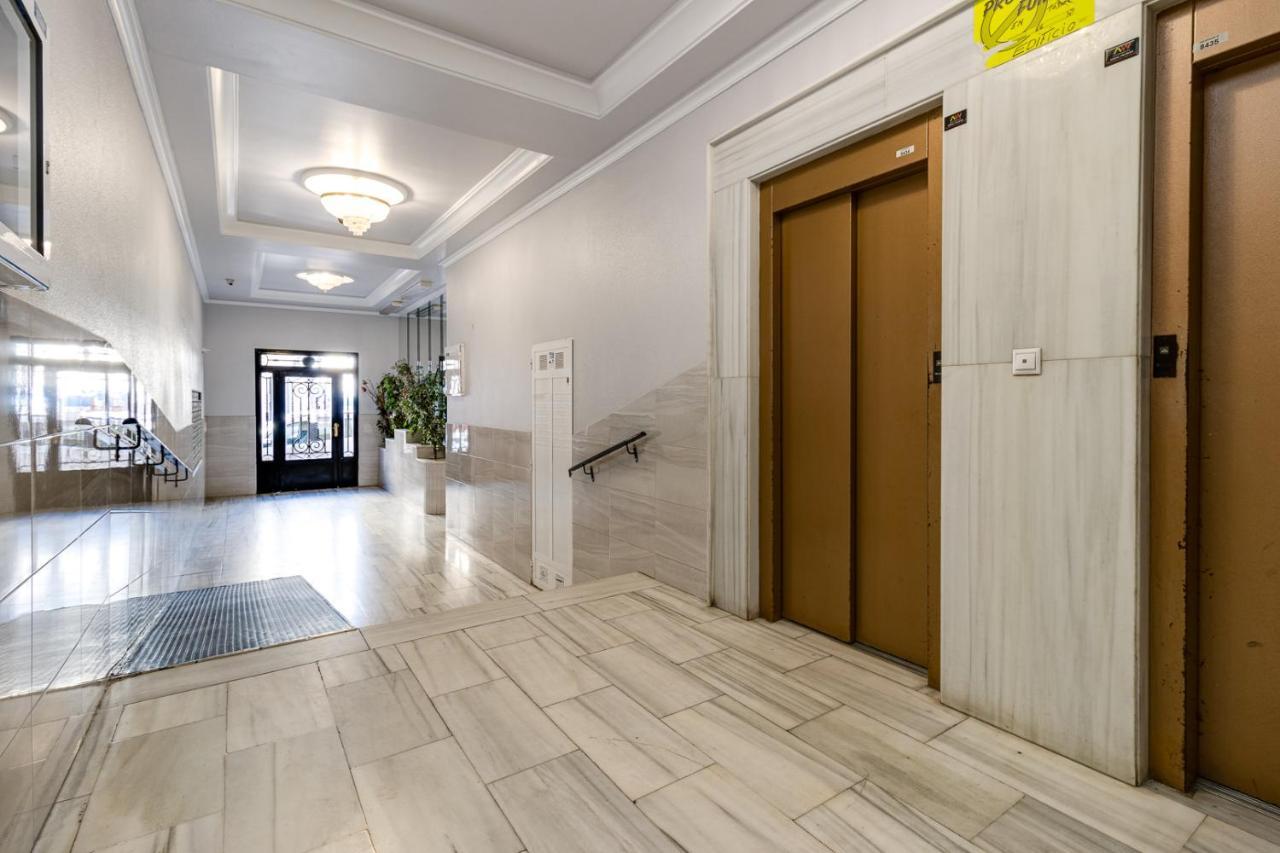 Caballero Apartment Torrevieja Exterior photo